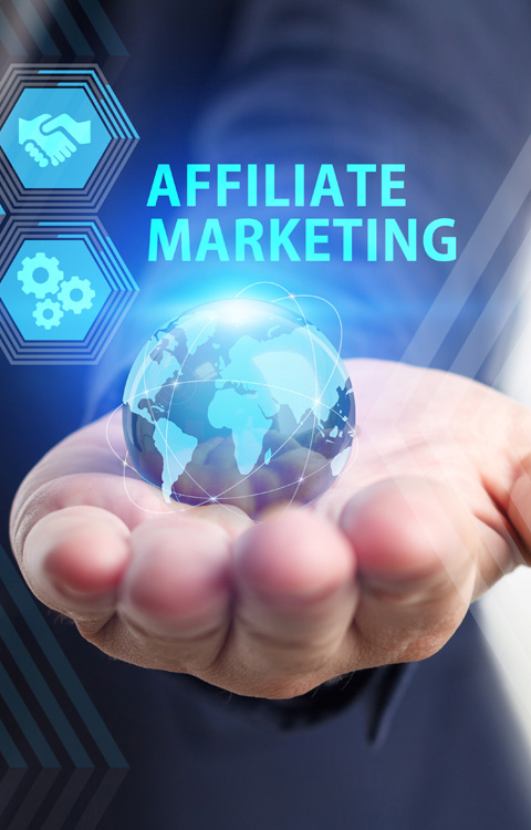 Affiliate marketing