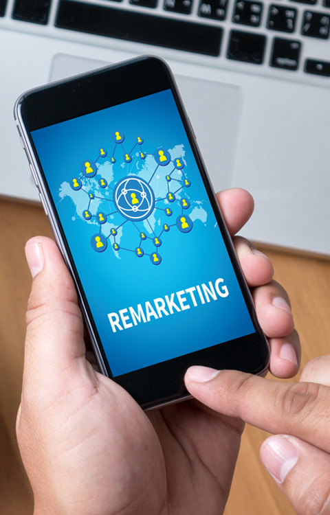 Remarketing